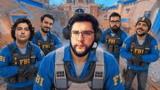 Panky, Zeitnot, Armut, Stomaged ile CS2 Faceit!