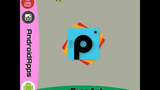 برنامج PicsArt v5.14.3 screenshot 3