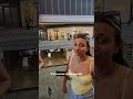 Getting rejected by kind women!