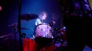 Children Of Technology 28.12.2009 České Budějovice Mc Fabrika Pt.i. Foto Syky Rabies