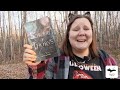 Books 10, 11, 12, and 13 of my October book reviews