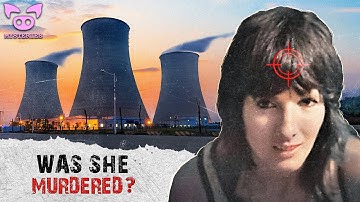 Wie vermoordde Karen Silkwood?