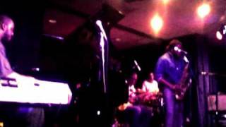 Robert Glasper Clinic At Berklee College Of Music