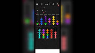 Color sort level 88