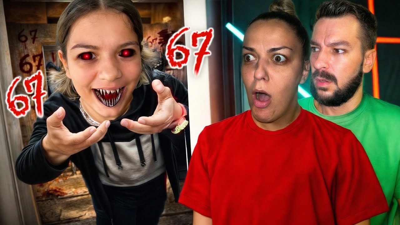 NEŠTO SE ČUDNO DEŠAVA SA LARISOM...OPET !!!