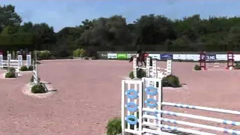 Video of CONDOR ridden by JOAN REILLY from ShowNet!