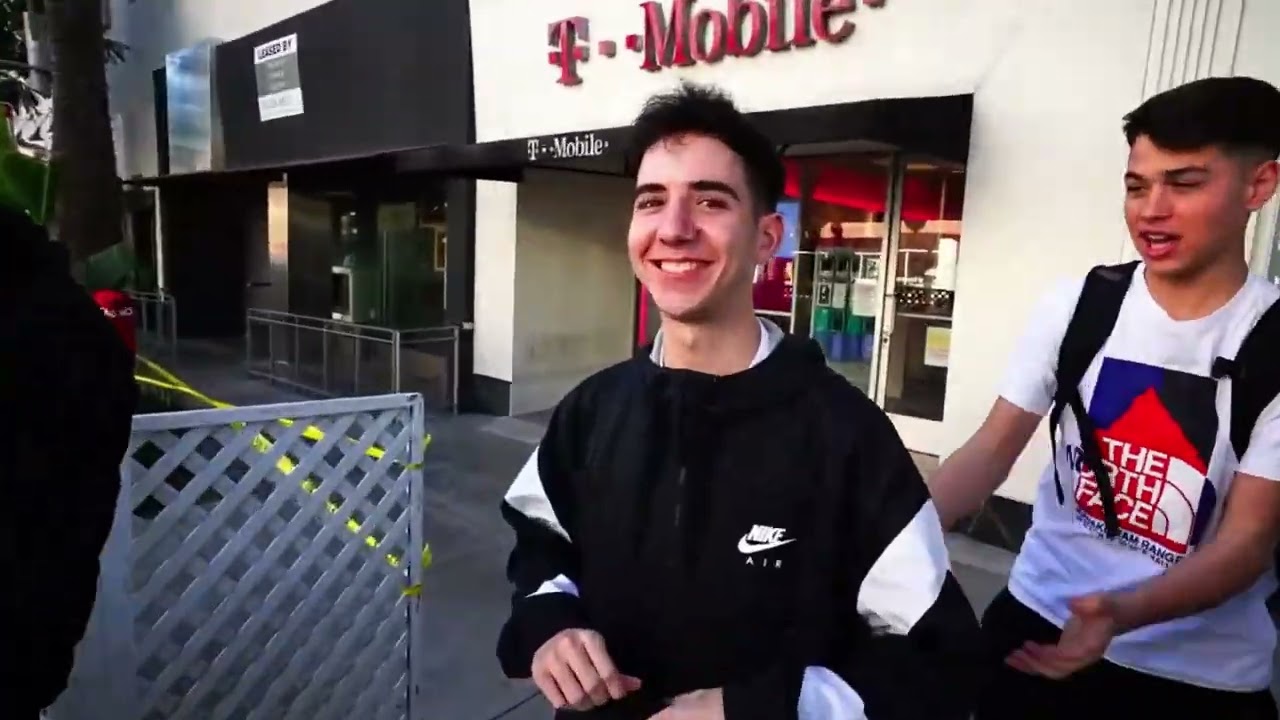 ATACK3000 CELEBRANDO el CUMPLEAÑOS de RUBYGEX