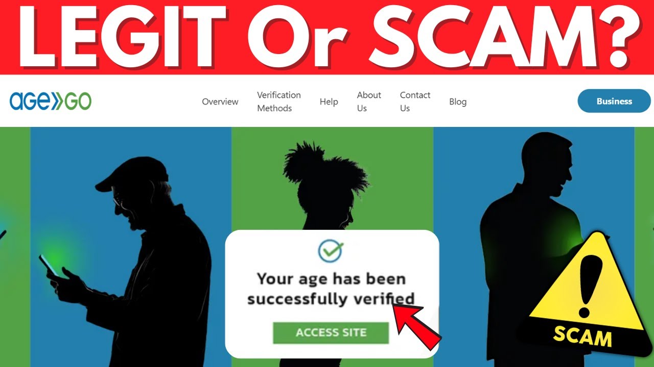 Обзоры AgeGO.com – безопасен ли AgeGO или это мошенническая платформа?