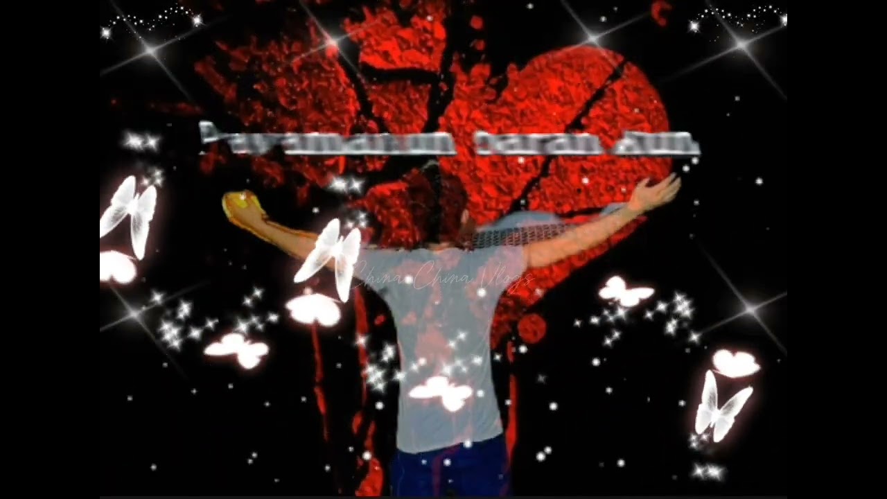 Daa ku ambananun yakan song 