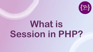Session in PHP in Hindi | Session in PHP | PHP Session in Hindi | PHP मैं  Session क्या होता है