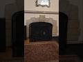 Dole Mansion fireplace #fireplace #mansion #historical #stonework