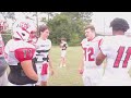 Outside The Huddle: Luke Ramos' drive stands out