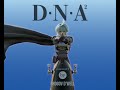 DNA Anime Intro FANimation 