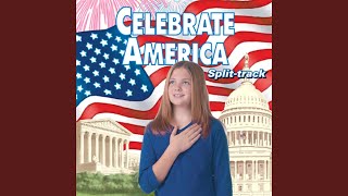 You're a Grand Old Flag (Split-Track) You Re A Grand Old Flag Split Track Format