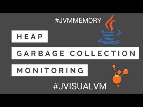 Видео: Би JVM овоолгыг хэрхэн хянах вэ?