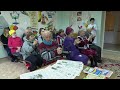 «Нурлат-информ» провел в Доме престарелых и инвалидов интересное мероприятие для пожилых людей