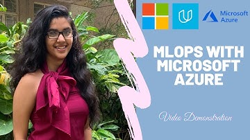 MLOps with Microsoft Azure
