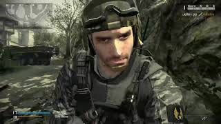 cod ghosts gun game| final gun fail