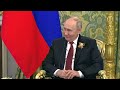 Встреча с Верховным правителем Малайзии султаном Ибрагимом