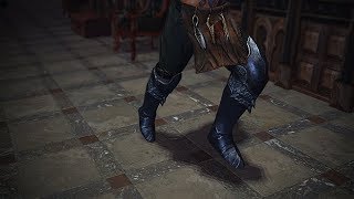 Path of Exile: Sin Boots Path of Exile: Sin Boots