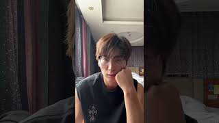 Zhou Zhen Live 2026-10-25 | 为了老婆，这一次我决不妥协 | Chinese Short Drama Actor