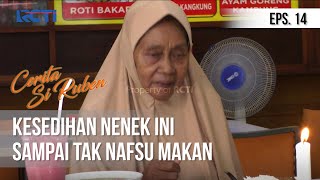 Cerita Si Ruben - Kesedihan Nenek Ini Sampai Tak Nafsu Makan | 27 Maret 2020 Part 2