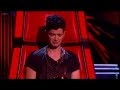 Jay Aston on The Voice 4th May 2013