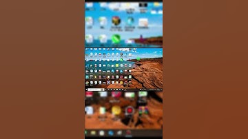 how to create folders 📂 in computer 🖥 🤔 #computereducation #computer #folder #shorts #shortvideo