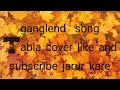 Ganglend song tabla cover vishal chindaliya