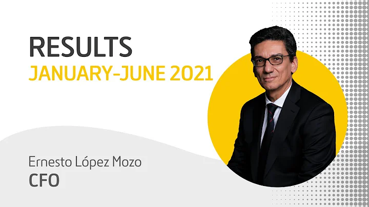 January – June 2021 Financial Results | Ferrovial