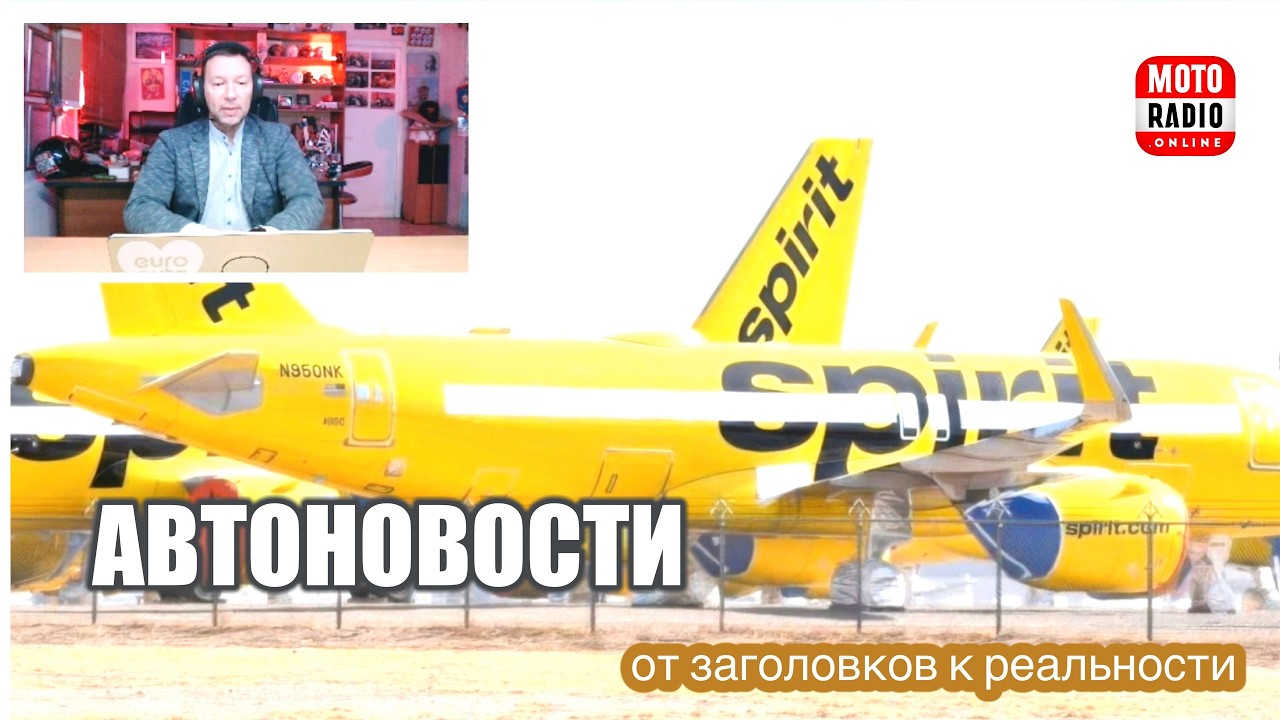 Уголовное наказание за скручивание пробега? Автоновости на МОТОРАДИО.