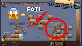 PIORES Momentos De Um BURLADOR #2 - TRANSFORMICE
