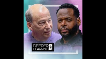 S5E20 - Finding Your Leadership Soul, with Big Picture