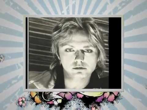 Benjamin Orr Do You Know What It Feels Like 