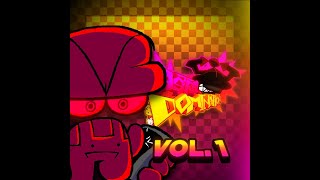 DnB: Astral Domination - OST - Divine