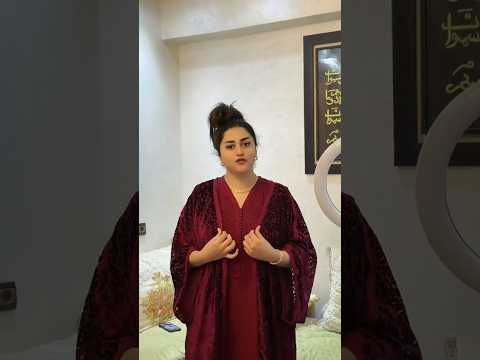 قولولها هادا راه كرونة راح حنا مخاطرين مرات خويا   اشتراك بالقناة  ترند