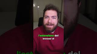 5 estensioni del browser utilissime #estensioni #chrome #firefox #browser #tech #informatica #pc