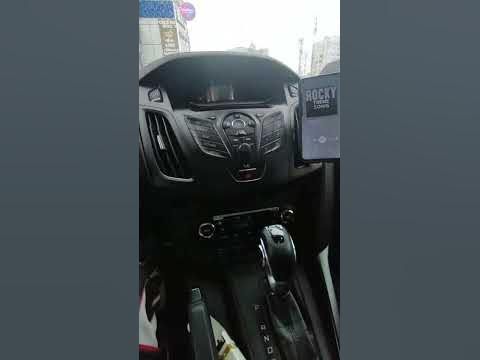#сургут #форд #фокус #приколы #бросаем #курить - YouTube