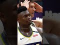 Zion is too strong 😤 @CashNastyGaming