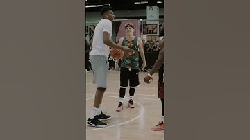 Zion is too strong 😤 @CashNastyGaming