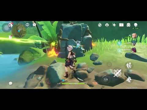 3.2原神bug