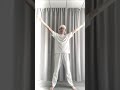 杉野遥亮/これはダンスか体操か?検証動画 ④