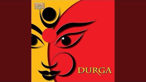 Siddhkunjika Stotram