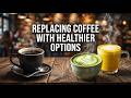 Best Healthy Coffee Alternatives for Natural Energy Boost