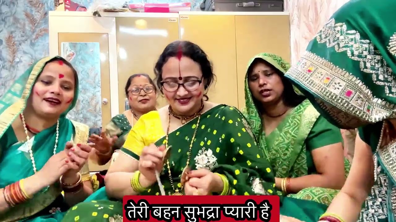 #होली🙏मेरी एक बात और सुन कानहा🙏तेरे कुल में लग…❤️कान्हा तेरे संग होली नाय खेलू#मधु के स्वर 