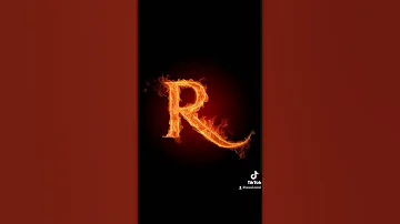 اغاني على حرف R 