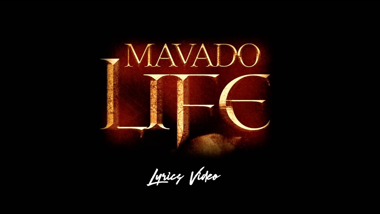 Mavado – Life l Lyrics