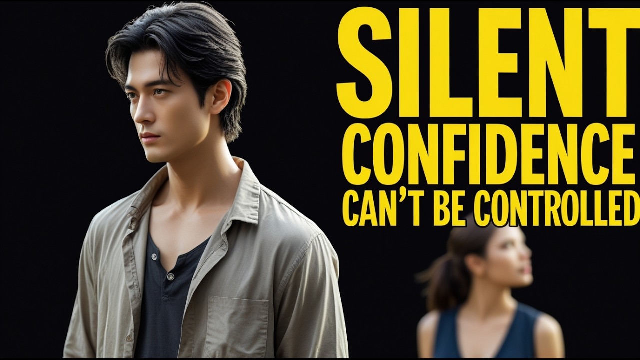 Society Fears Sigma Males - Here's Why They Can't Be Controlled