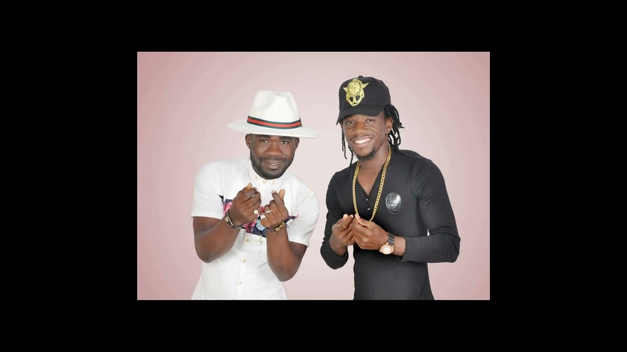 VDA : TRILOGIE + BONUS - Appréciez la Musique ivoirienne