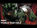 World War Hulk | Episode 01 | Marvel Comics in Hindi